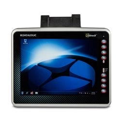 ТСД Терминал сбора данных Datalogic Rhino II Vehicle Mount Computer 943200006